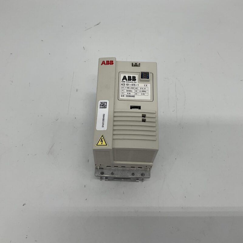 Used Clone Package ABB ACS101-K75-1
