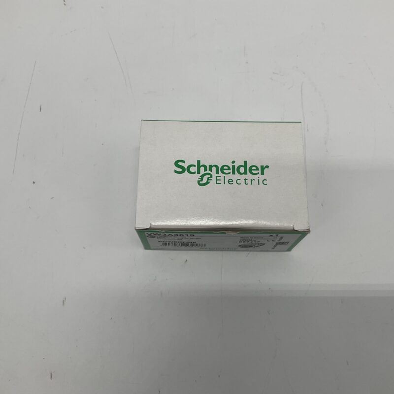 New Original Sealed Package SCHNEIDER ELECTRIC VW3A3619