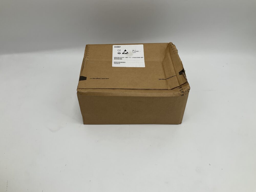 New Clone Package NORDSON G24910-A004-A1-2 PN444887