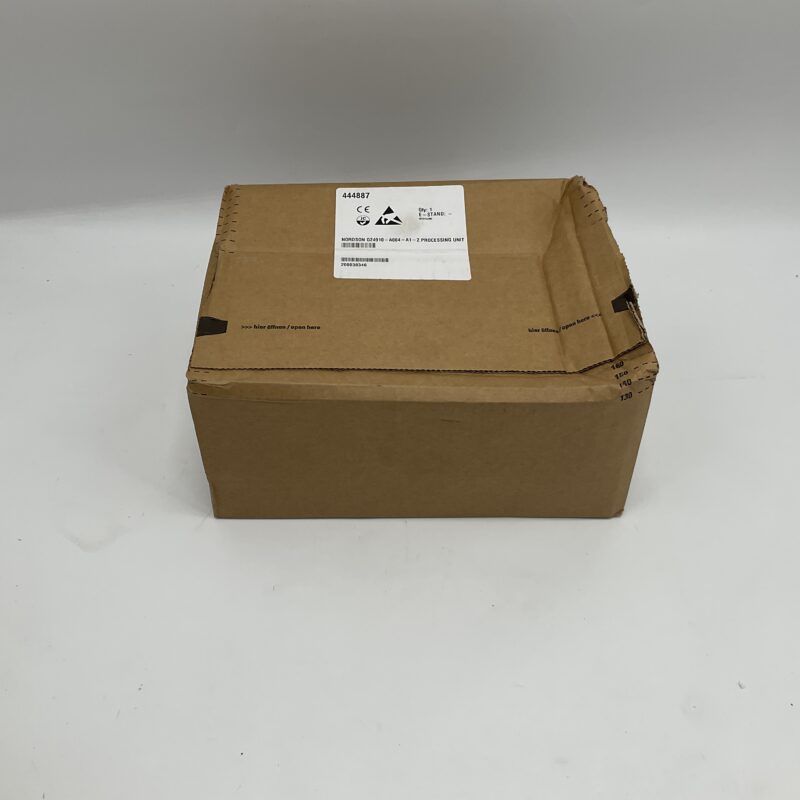 New Clone Package NORDSON G24910-A004-A1-2 PN444887