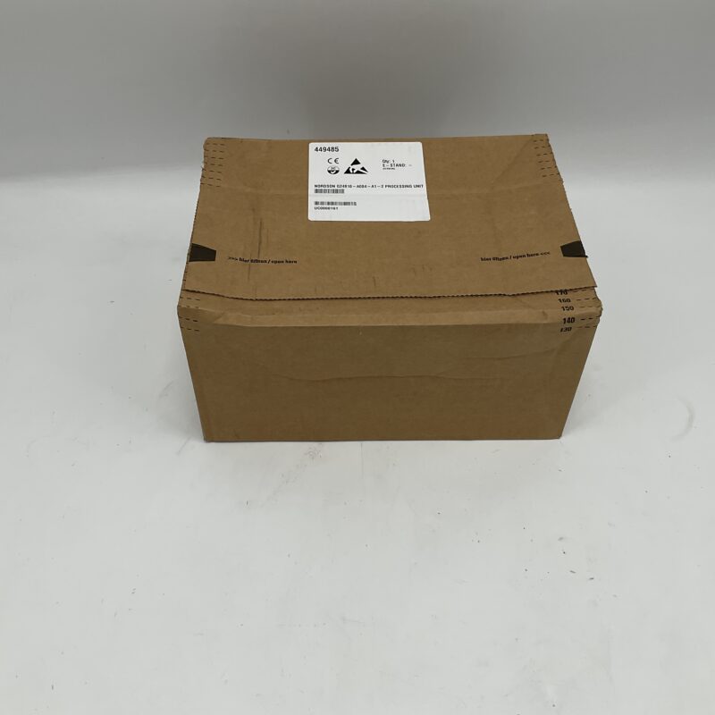 New Clone Package NORDSON G24910-A004-A1-2 PN449485